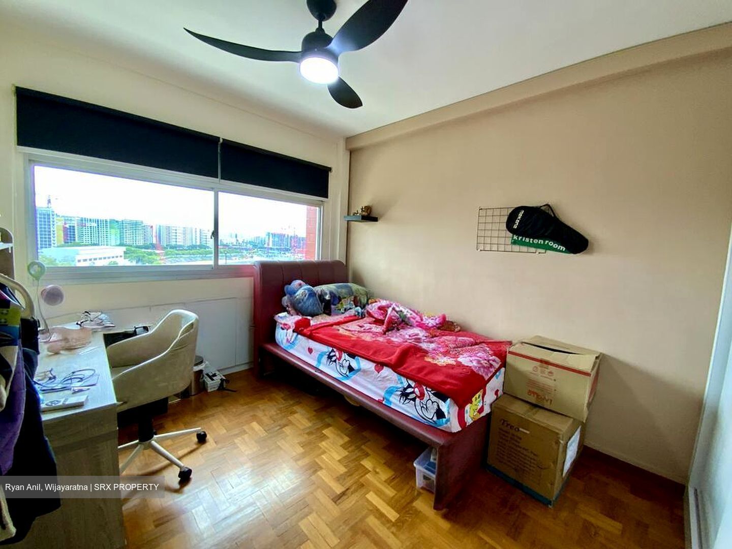 Blk 782 Pasir Ris Street 71 (Pasir Ris), HDB Executive #504255891